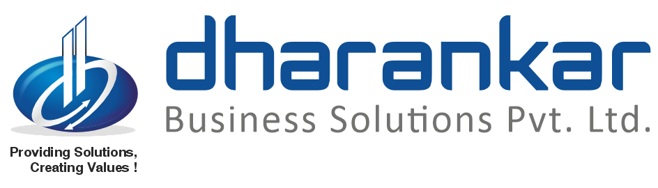 Dharankar Business Solutions Pvt Ltd site icon